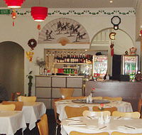 Newland - Sydney Tourism