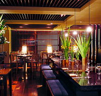 Orita's - Sydney Tourism