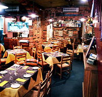 Pasta Rustica Ristorante - Sydney Tourism