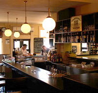 Percy's Bar and Bistro - Sydney Tourism