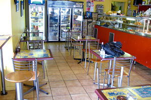 PM's Cafe - Sydney Tourism 0