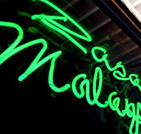 Rasa Malaysian Cafe