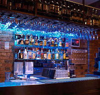 Red Rock Pizza Bar  Restaurant - Sydney Tourism