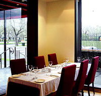 Red Terrace - Sydney Tourism
