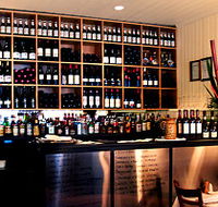 Restaurant Sud - Sydney Tourism