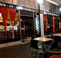 Rubicon - Sydney Tourism