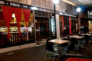 Rubicon - Sydney Tourism 0