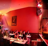 The Vanguard - Sydney Tourism