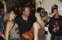 Brighton Le Sands NSW Sydney Tourism