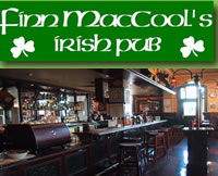 Finn MacCools - Sydney Tourism 0