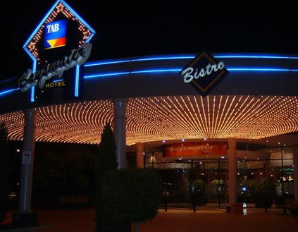 Bayswater Hotel  - Sydney Tourism 0