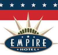 Empire Hotel - Sydney Tourism