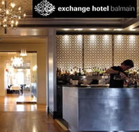 Exchange Hotel Balmain - Sydney Tourism