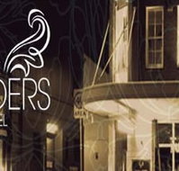 Flinders Hotel Darlinghurst - Sydney Tourism