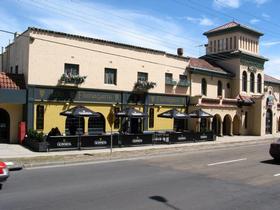 Ferntree Gully VIC Sydney Tourism