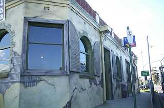 Merlynston VIC Sydney Tourism