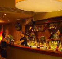Aura The Lounge - Sydney Tourism
