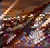 Belgian Beer Cafe Bluestone - Sydney Tourism