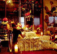Cherry Bar - Sydney Tourism