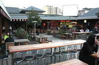 Parramatta NSW Sydney Tourism