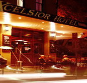 Excelsior Hotel - Sydney Tourism