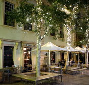 Ryans Paragon Hotel - Sydney Tourism