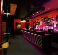 Syn Bar - Sydney Tourism