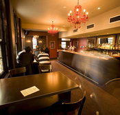 Edinburgh Castle Hotel - Sydney Tourism