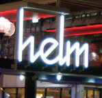 Helm Bar - Sydney Tourism