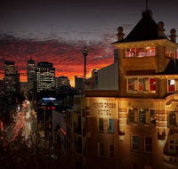 Kings Cross Hotel - Sydney Tourism