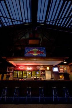 The Mustang Bar - Sydney Tourism 0