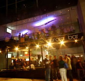 Aurora Bar - Sydney Tourism