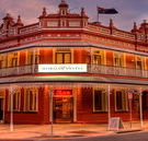 Norman Hotel - Sydney Tourism