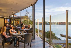 West Lakes SA Sydney Tourism
