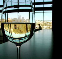 Bar Alto - Sydney Tourism