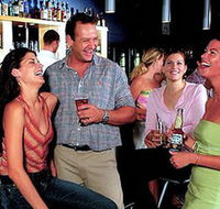 The Brunswick Hotel - Sydney Tourism