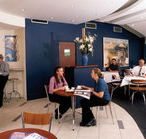 Hinklers Restaurant and Bar - Sydney Tourism