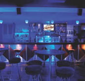 Cambridge Balcony Bar - Sydney Tourism