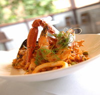 Amoroma Ristorante - Sydney Tourism