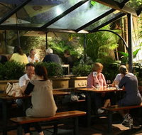 Dicks Hotel - Sydney Tourism