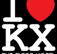 Empire Hotel - Sydney Tourism