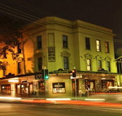 Porterhouse Hotel - Sydney Tourism
