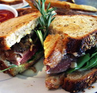 Limerick Castle - Sydney Tourism