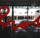 Rrose Bar - Sydney Tourism
