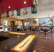 Gladstone Hotel - Sydney Tourism