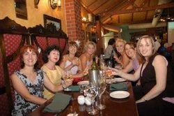 The Daniel O'Connell - Sydney Tourism 1