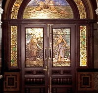 Marble Bar - Sydney Tourism