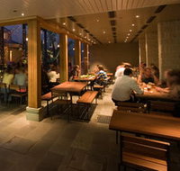 The Bank - Sydney Tourism