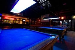 The Mustang Bar - Sydney Tourism 1