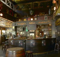 MJ Finnegans Irish Pub - Sydney Tourism